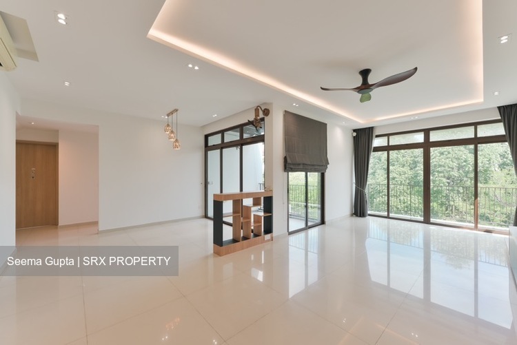 Varsity Park Condominium (D5), Condominium #567733731